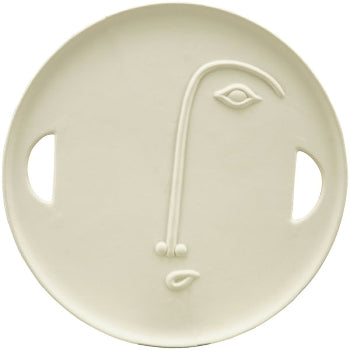Bord Visage - L