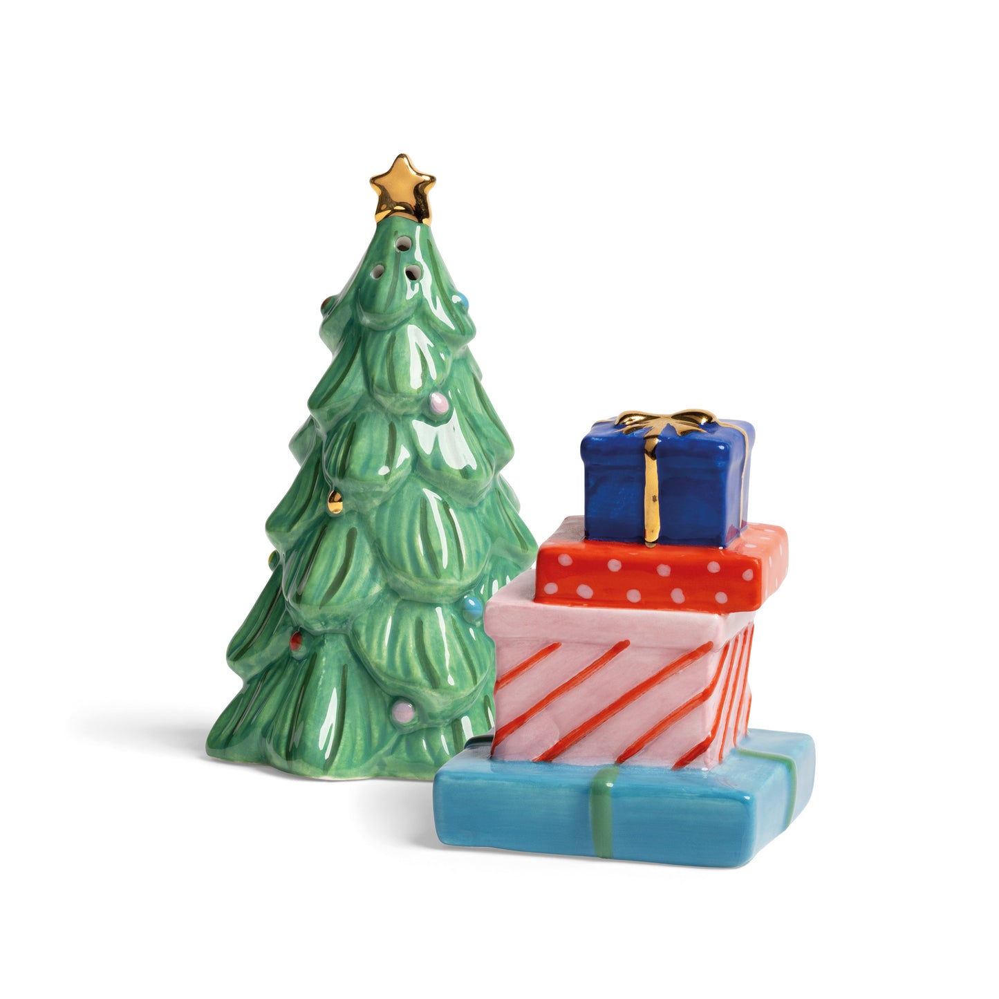 Kerst peper & zout