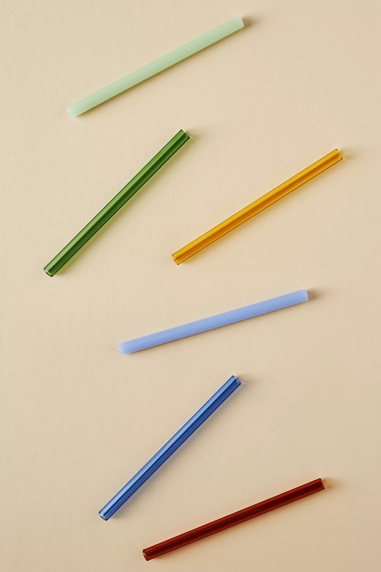 Cocktail rietjes