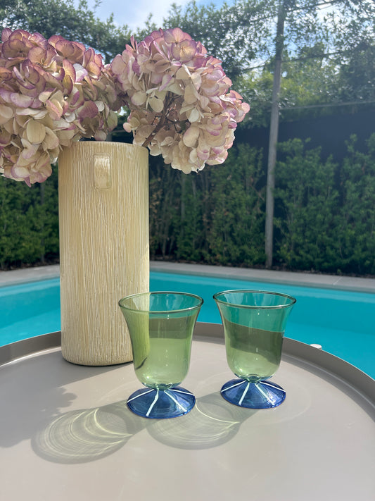 Eve - Waterglazen set van 2