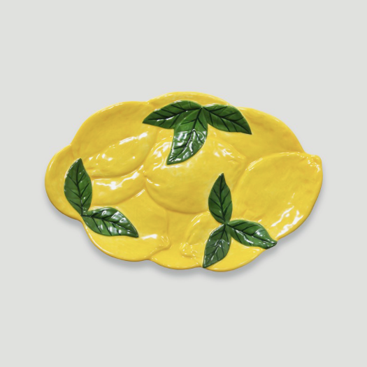 Lemon bord