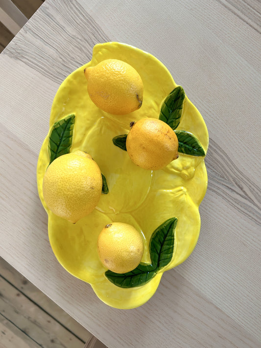 Lemon bord